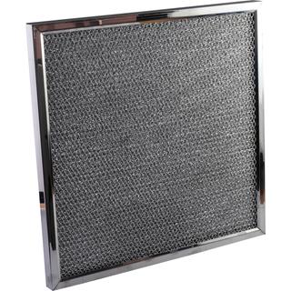 Grease Filters With Stainless Steel Knitted Wire Mesh FL-S