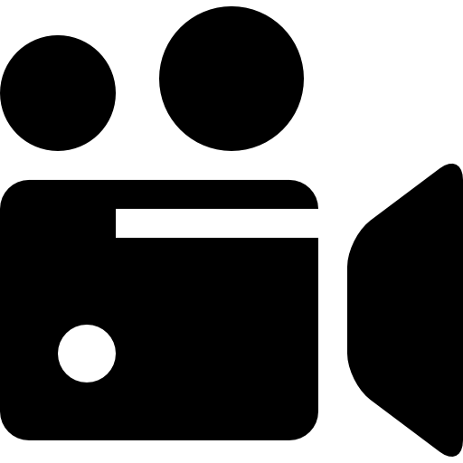 Video Icon