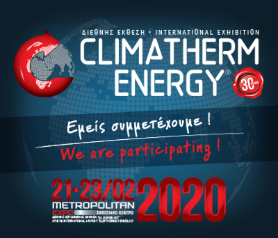 Clima Therm Energy 2020