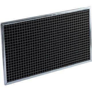 Plain Active Carbon Filters