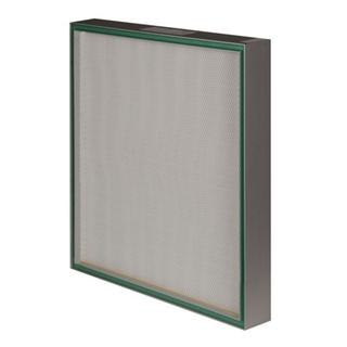 HEPA Filters AL With Gel  FH-AL-GEL