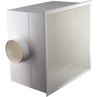 Terminal HEPA Filter Boxes FK-H